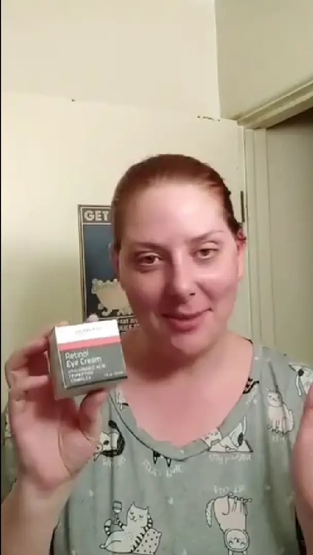 Michelle R. testimonial